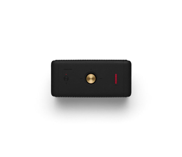 Marshall Emberton Czarny - 581126 - zdjęcie 4